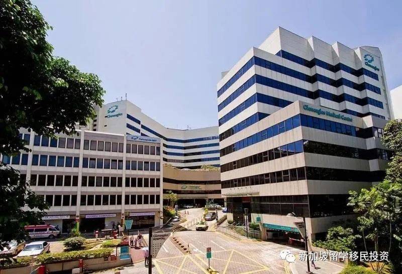 【移民資訊】世界華人移民首選地爲什麽是新加坡