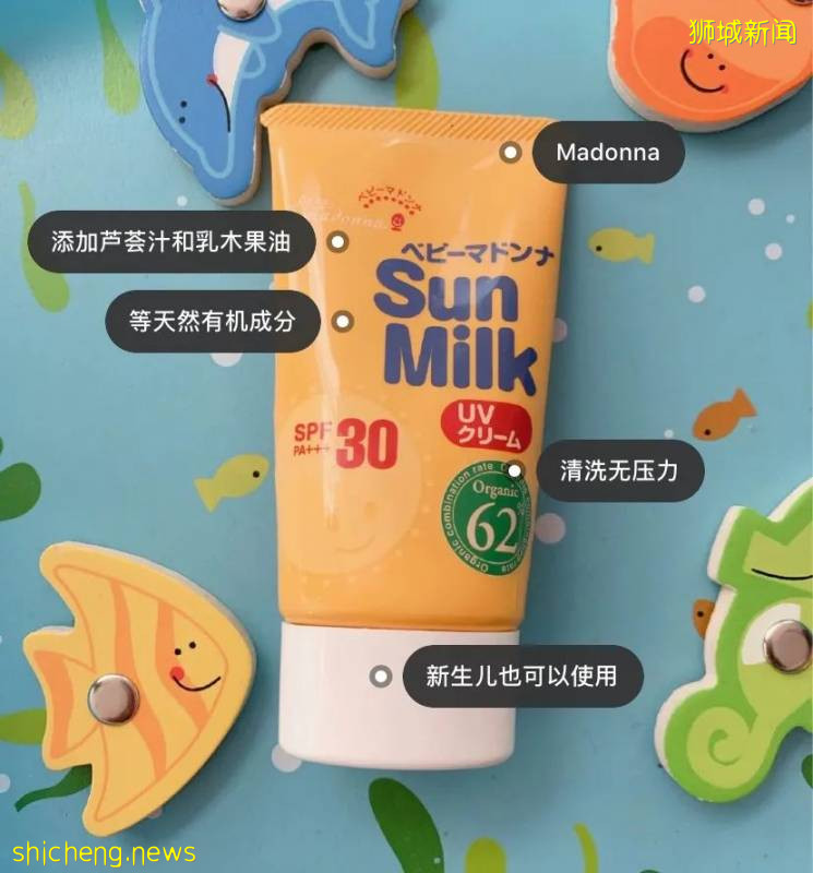 户外遛娃时,如何帮孩子做好防晒