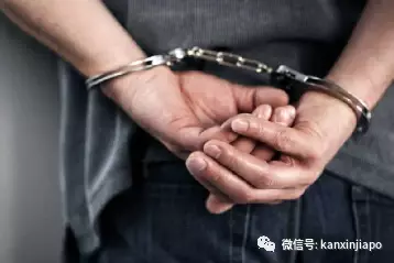 美國近日槍擊案頻發,新加坡也傳出男子持槍事件