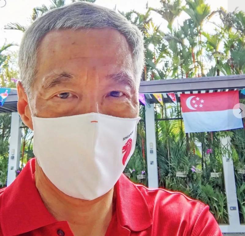 昨天,李显龙总理终于笑了!新加坡熬出头,解封第三阶段全部政策汇总