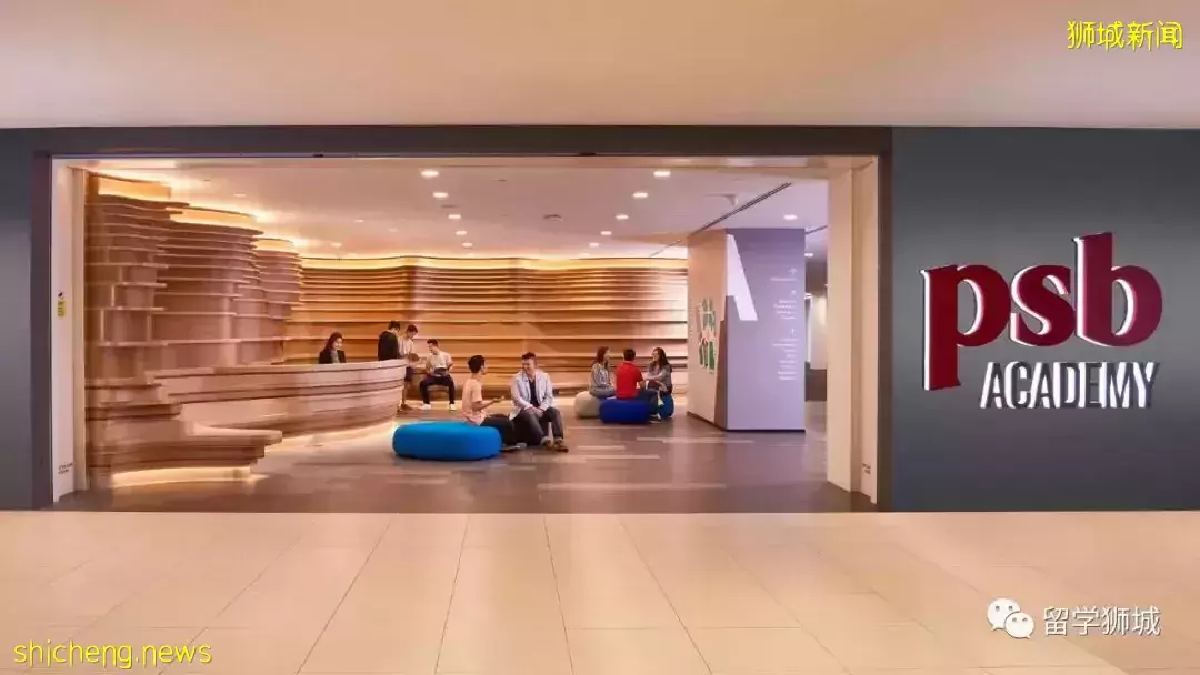 新加坡本地生都爱的学校！还可带你进入英澳顶级名校