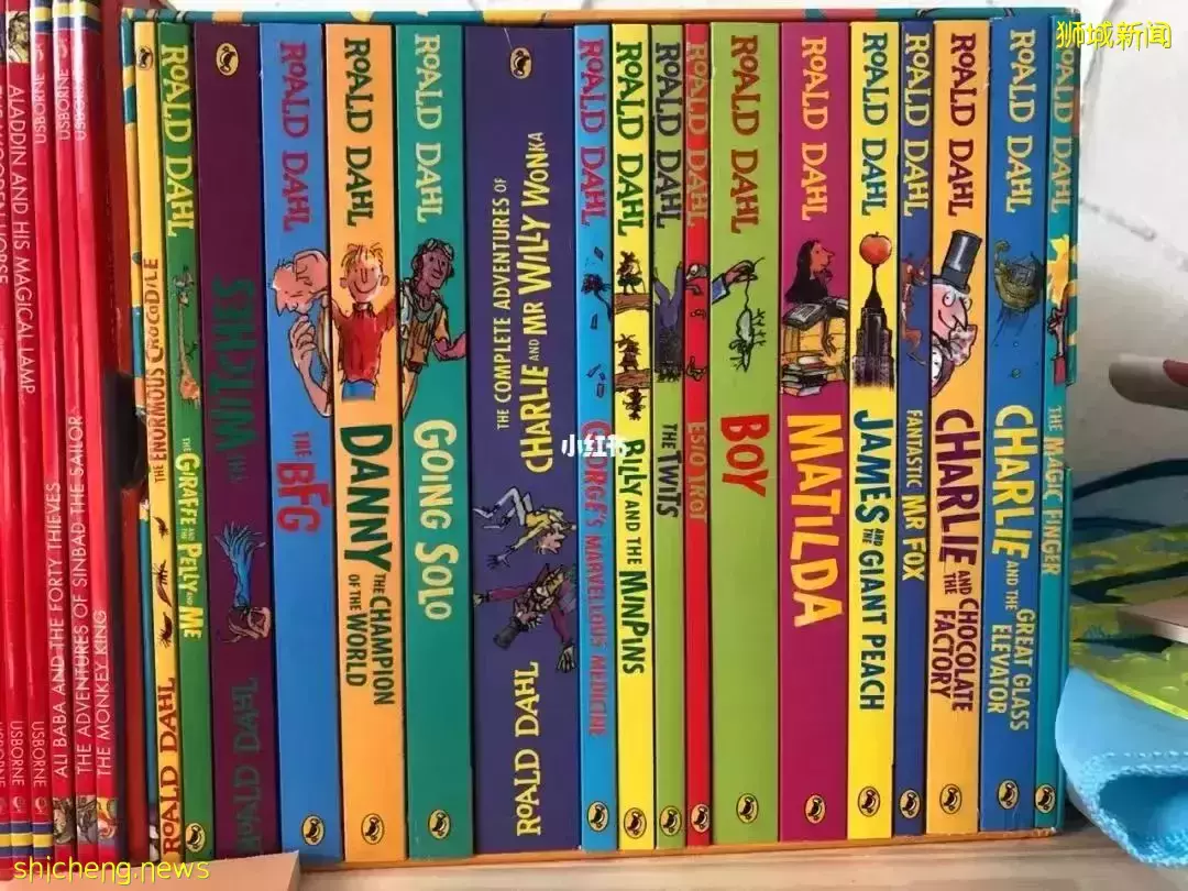 上新加坡南洋小学第一天,我被英文老师一句话震惊了