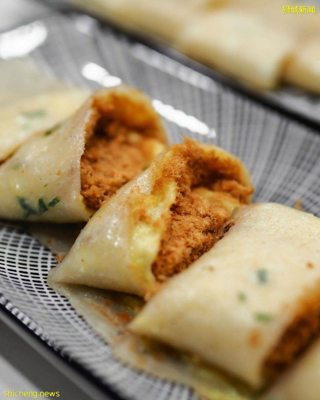 台式早餐店“初早餐 True Breakfast”真的很台很正宗🤤一系列台灣必點美食，價格合理又美味