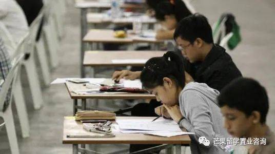 想要留學新加坡？這6大考試必須要知道！及中小學奧數比賽報名考試時間彙總