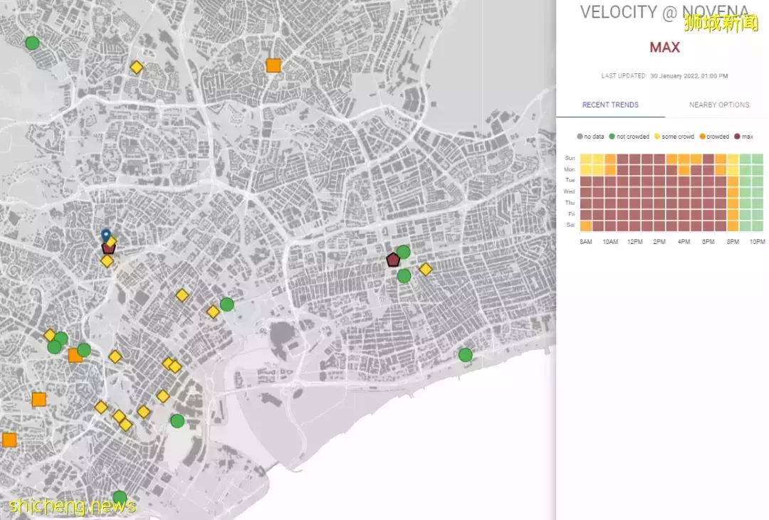 全岛人潮爆满!新加坡两部长一起录视频,恳求这种人别出门!已有198例最新变种病毒