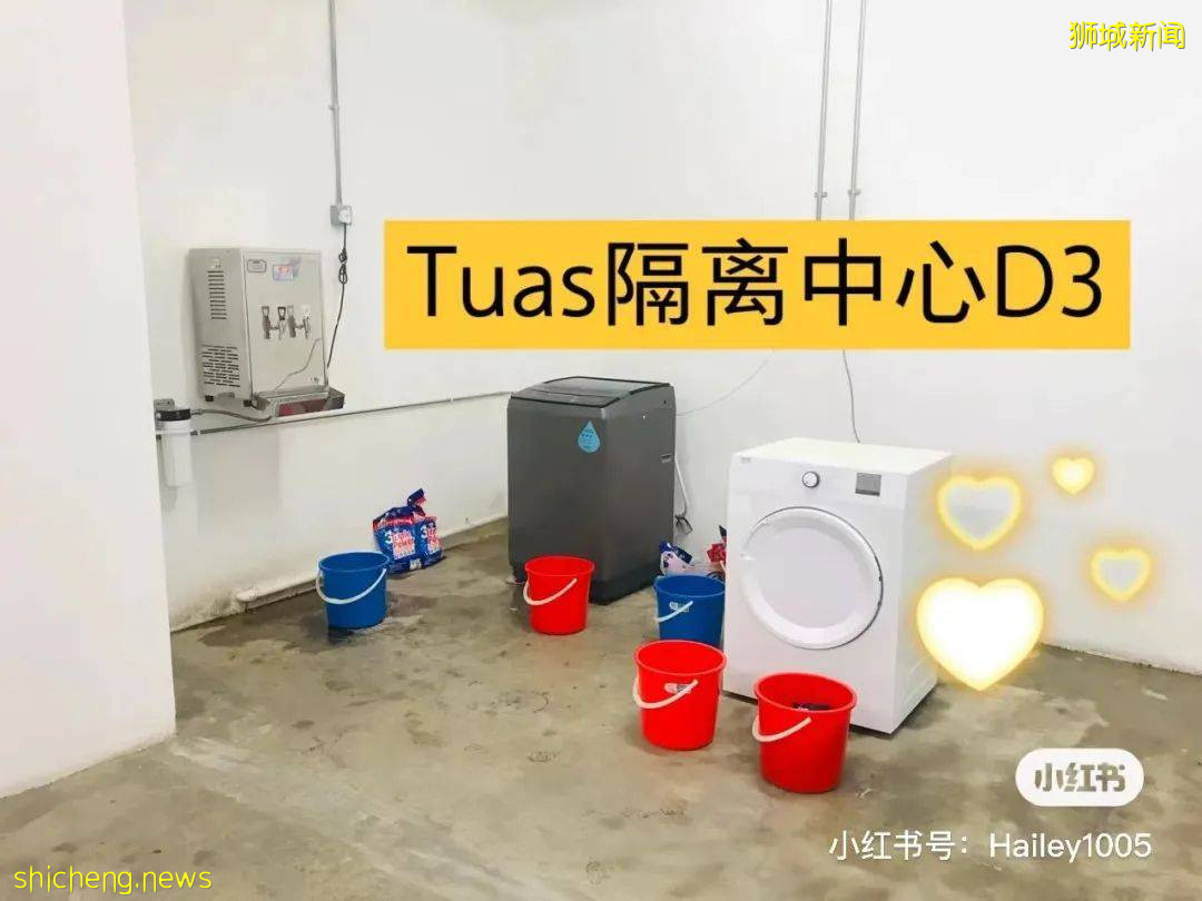 “在新加坡中新冠,我抽到了那个最惨的盲盒......”