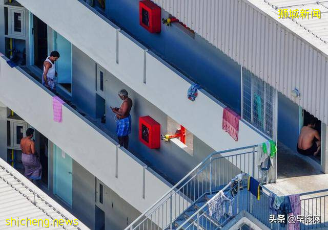 病毒人傳人 新加坡是否應減少人口密度?專家有話說!