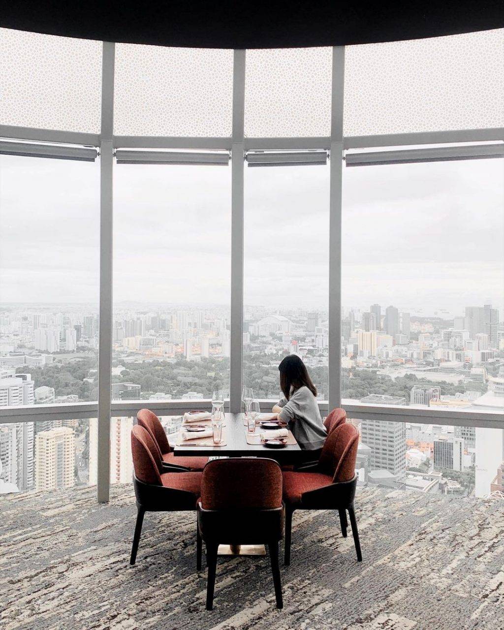 新加坡創意主題酒吧🍻 下班後來幹一杯！精致高雅、高空酒吧、動感電玩、火車主題都在這裏👀