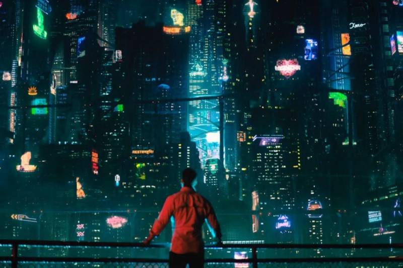 小坡島科研 NUS學者在科幻電影中探尋未來危機的解決之道