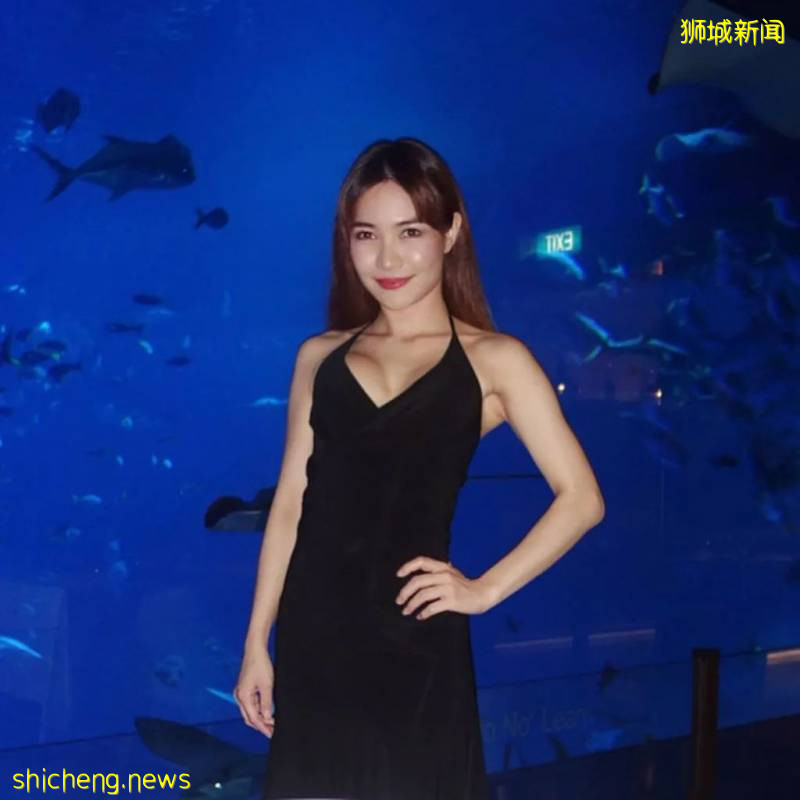 新加坡女明星被当众打脸揪发,竟是为了这件事