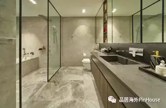 Canning Hill Piers 稀有城市綜合體,依山傍水的河畔豪宅,開盤首周售出77%的火爆項目