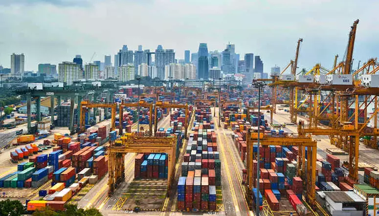 韓國奧密克戎首例死亡!新加坡經濟大反彈,物價飛漲!輸入病例新高,邊境會進一步開放