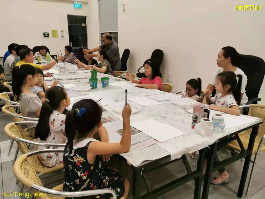 幹貨！在新加坡怎麽做社區義工，爲孩子爭取好學校名額