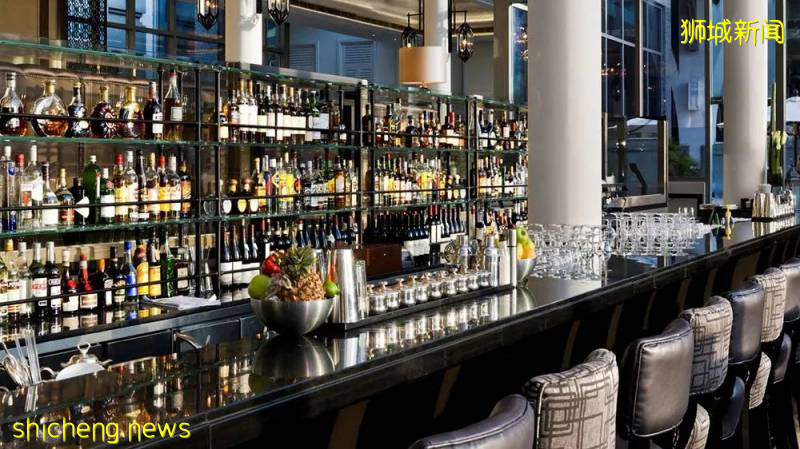 新加坡:开拓者之歌