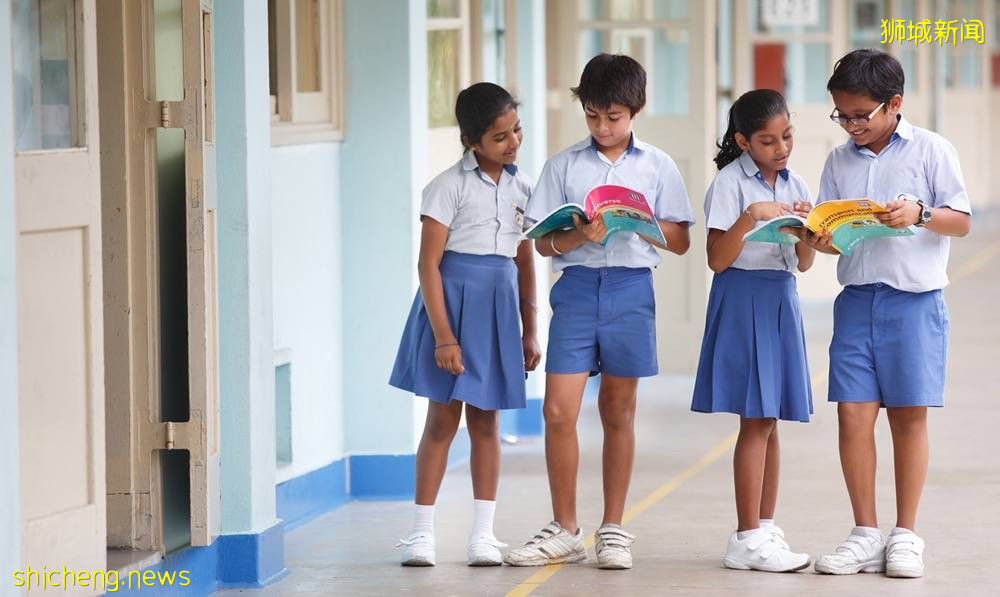 新加坡IB成績最好的學校之一,性價比超高!新加坡環球印度國際學校GIIS