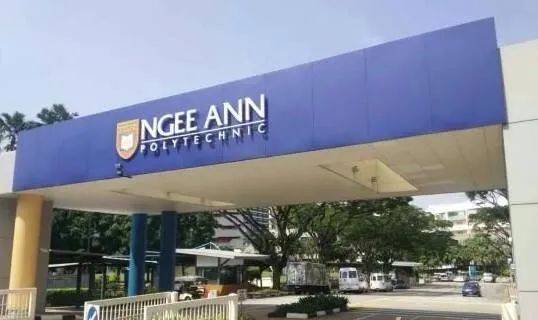 全球知名大学的黄金跳板 新加坡的五所理工学院大盘点