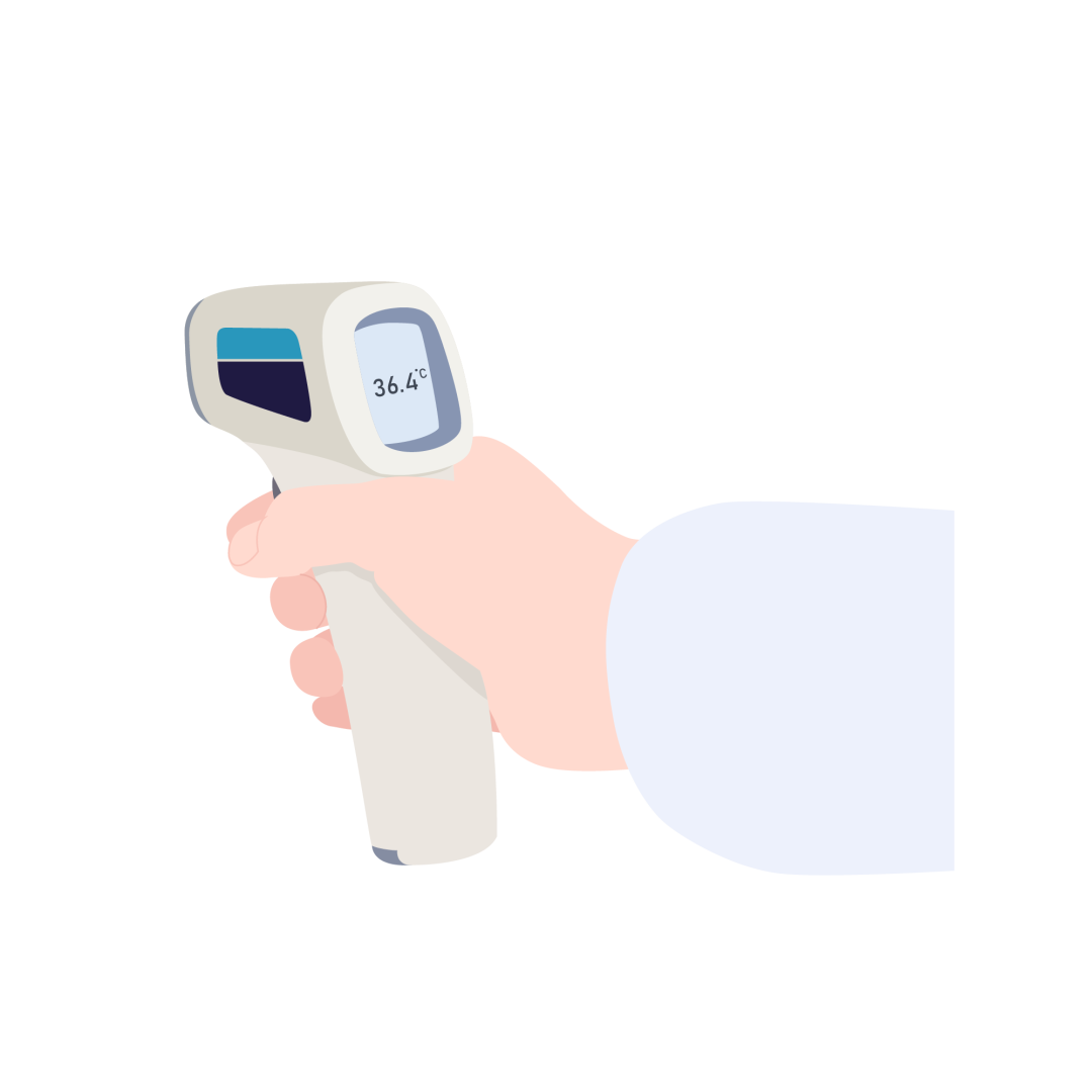 98%政府津贴护卫｜第三阶段解封，监控客流风险，我只信赖他们！