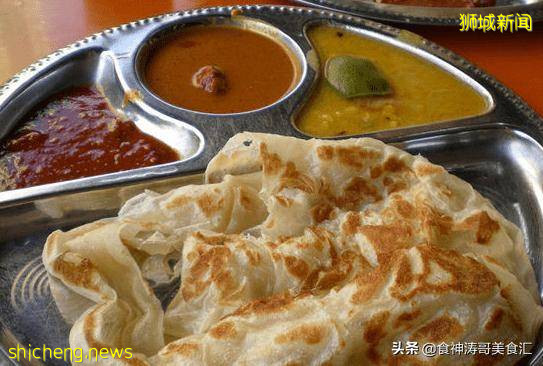 新加坡家庭的一日三餐，都爱吃些什么，为何是世界上最健康的国家