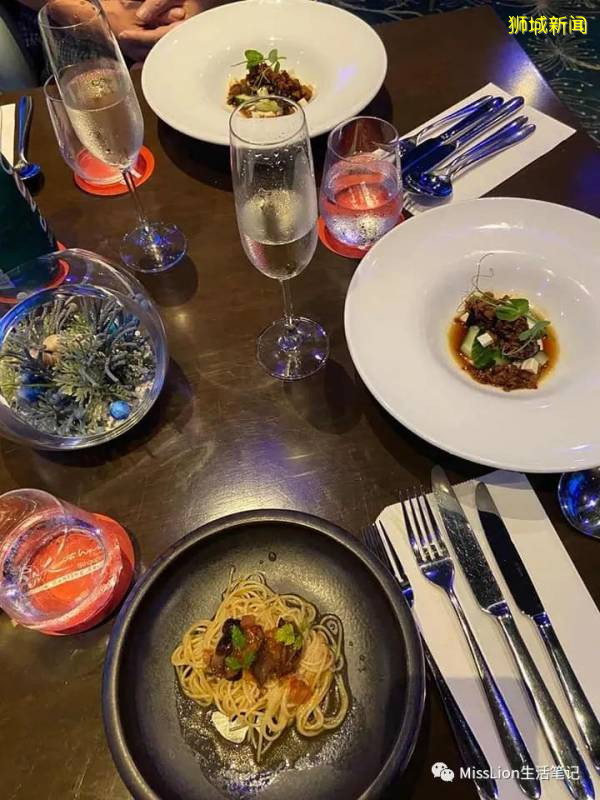 坡坡這幾家小衆餐廳你試過了嗎