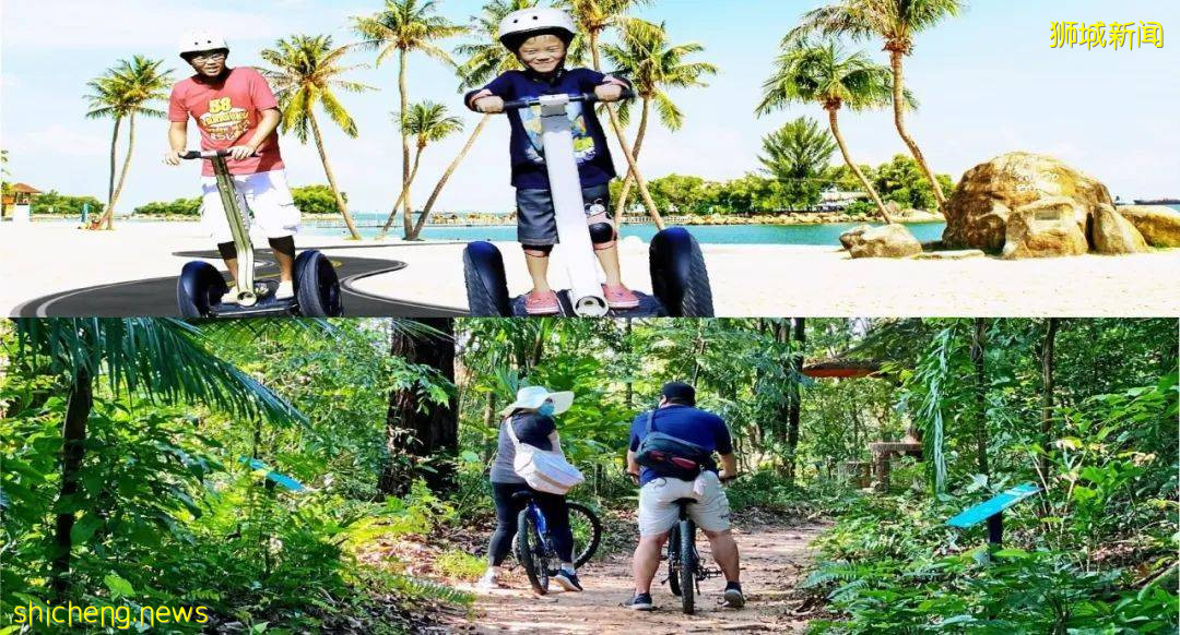 新加坡國慶節折扣來啦!旅行景點折扣和餐飲代金券總有一款適合你