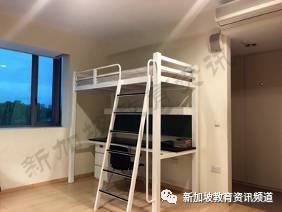 【學府探秘】走進萊佛士書院之宿舍生活