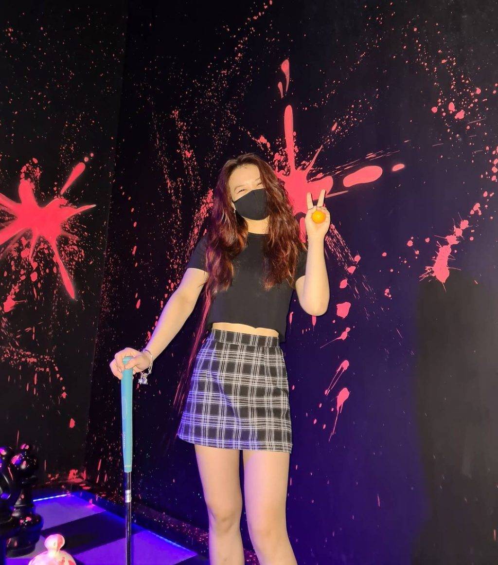 球類活動大搜羅⛳️ 新加坡周末就要這樣玩！精選5大“圓形”娛樂活動🤪 保證好玩不無聊