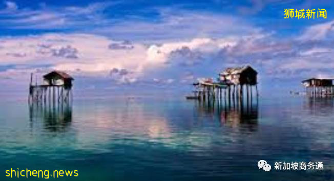 新加坡的後花園 新加坡附近最熱門的旅遊勝地