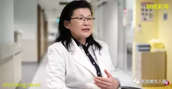 新加坡證實長期冠病”後遺症,有康複者兩年後仍呼吸困難和疲憊