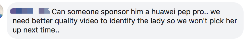 与德士司机起冲突,女子新加坡街头扒衣,近乎全裸!