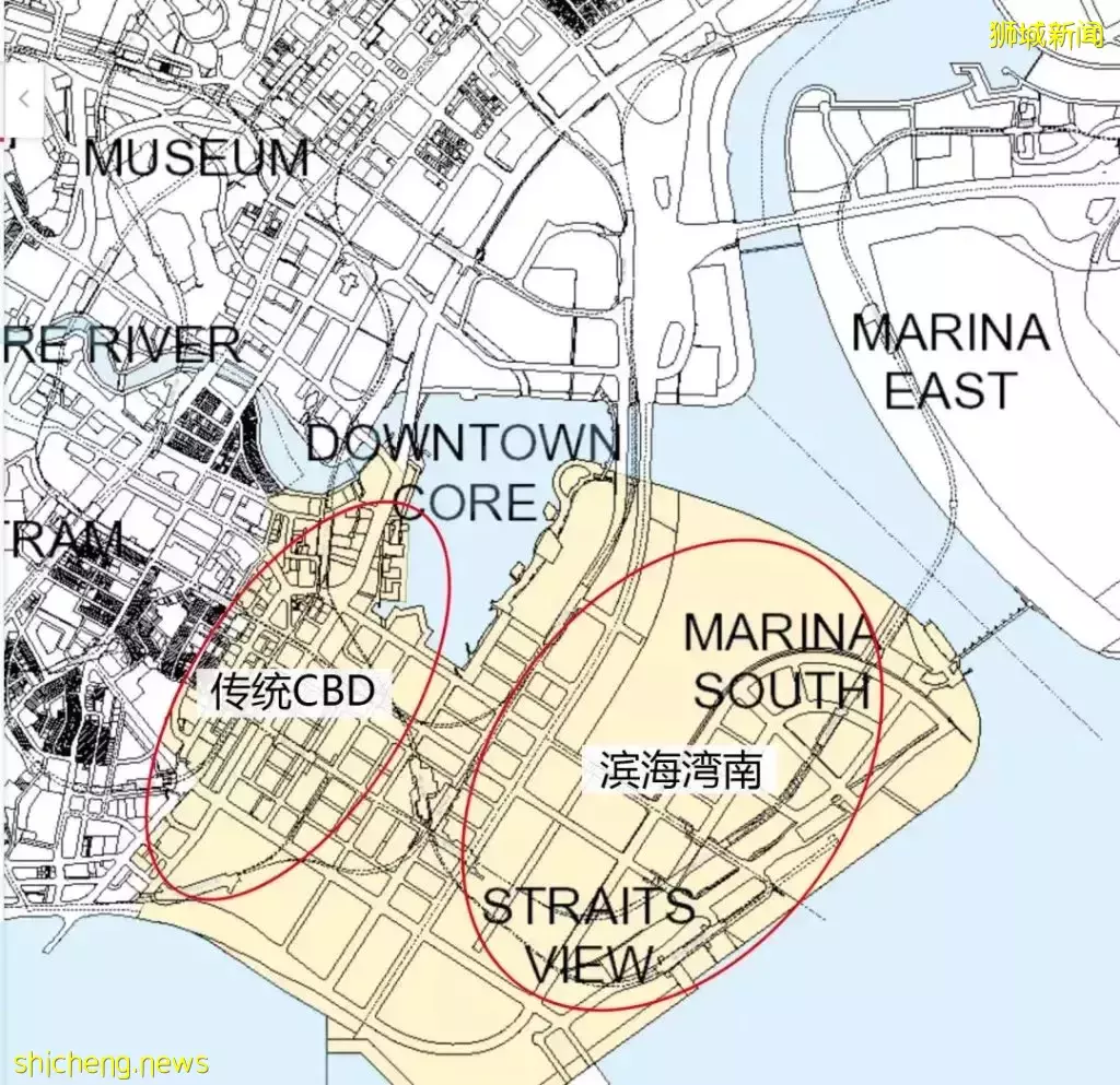 滨海湾最好的地皮拿来盖房子!Gardens by the Bay最新开发计划公布