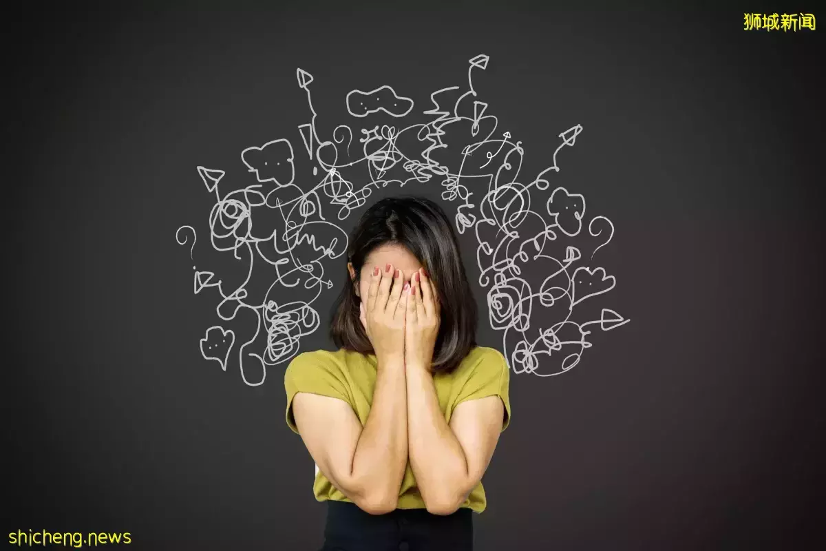 時常擔心自己生病？一起來了解什麽是健康焦慮