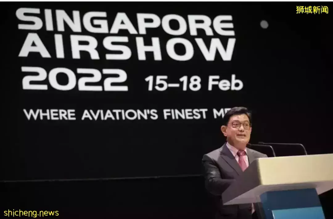 新加坡開萬人展會!部長透露死亡率和疫情前差不多!承諾重開邊境