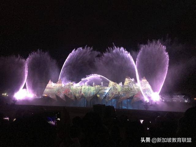 留学新加坡，申请私立中学的留学费用大概是多少