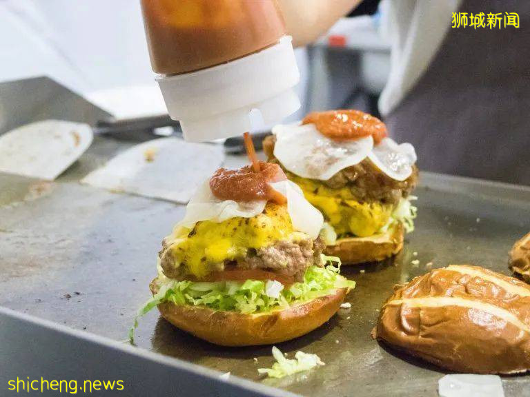 7月底有望8人聚會！新加坡這些好玩的地方已經悄悄開啦