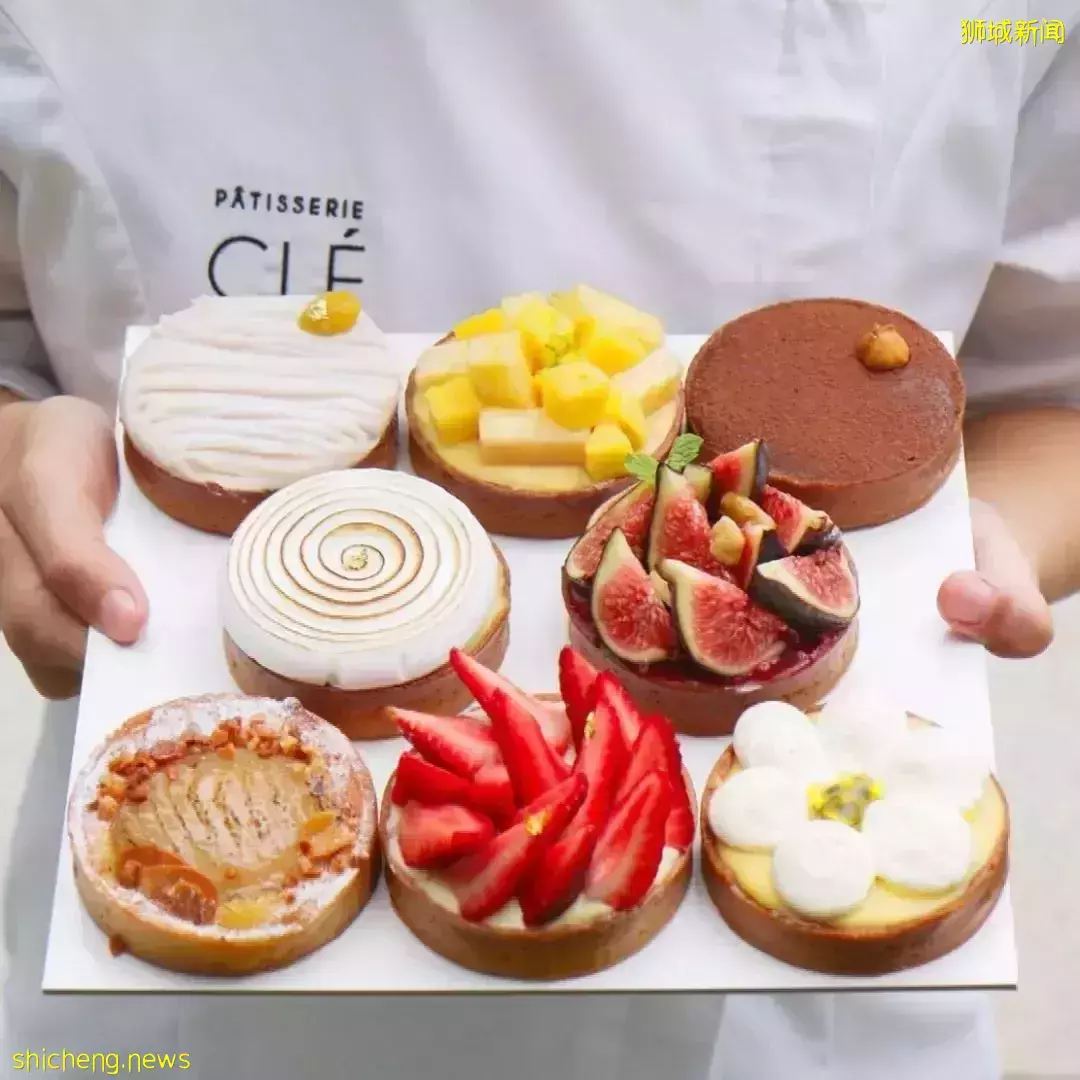 獅城MRT美食 Paya Lebar美食大集結,最讓人念念不忘的是