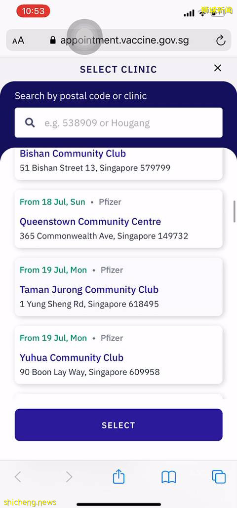新加坡小贩中心感染群激增10人,传播图曝光1传7!辉瑞约不到,莫德纳遭嫌弃