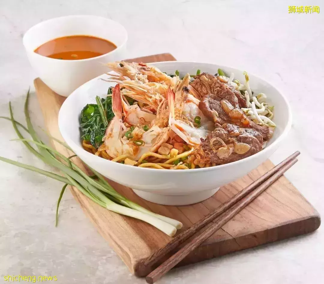 错过了男人不要紧,错过了美食可追悔莫及