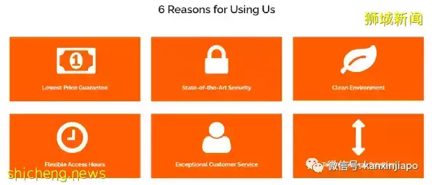 家裏太擠、租房到期...閑置物品不知道放哪兒好？這14家儲物公司來幫你