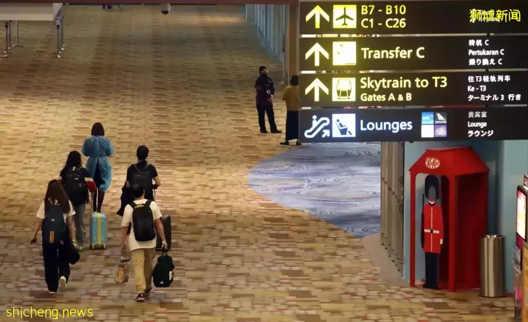 奧密克戎“姐妹合體”出現新變種XE！昨天起，新加坡邊境剛放寬