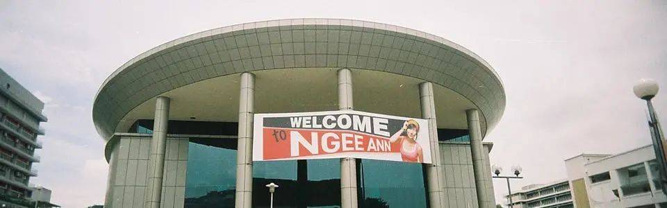 新加坡百余年长者重返“校园”，上了几堂别开生面的兴趣班