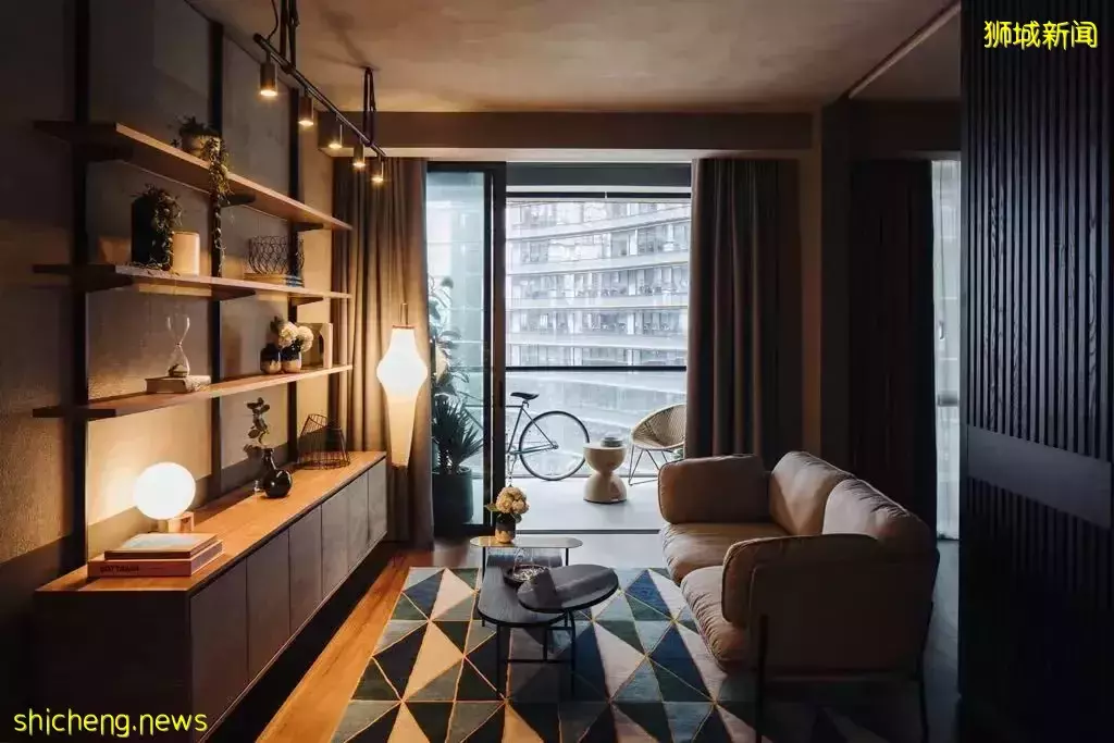 【现房促销】新加坡CBD黄金地段!670平海景楼阁Marina One滨海盛景豪苑发展商“放价”促销