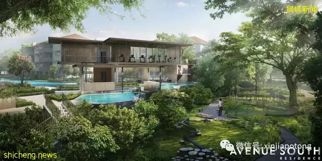 新加坡3月私宅銷量大漲20%，​已無人在意降溫措施