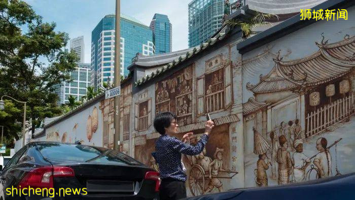 The Artrip @ 新加坡 | 獅城藝象