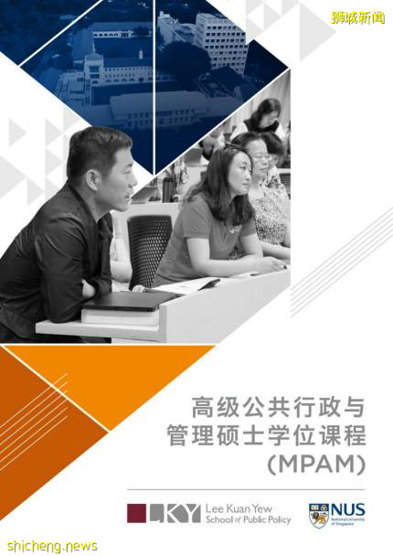 新加坡国立大学和南洋理工大学的中文硕士项目