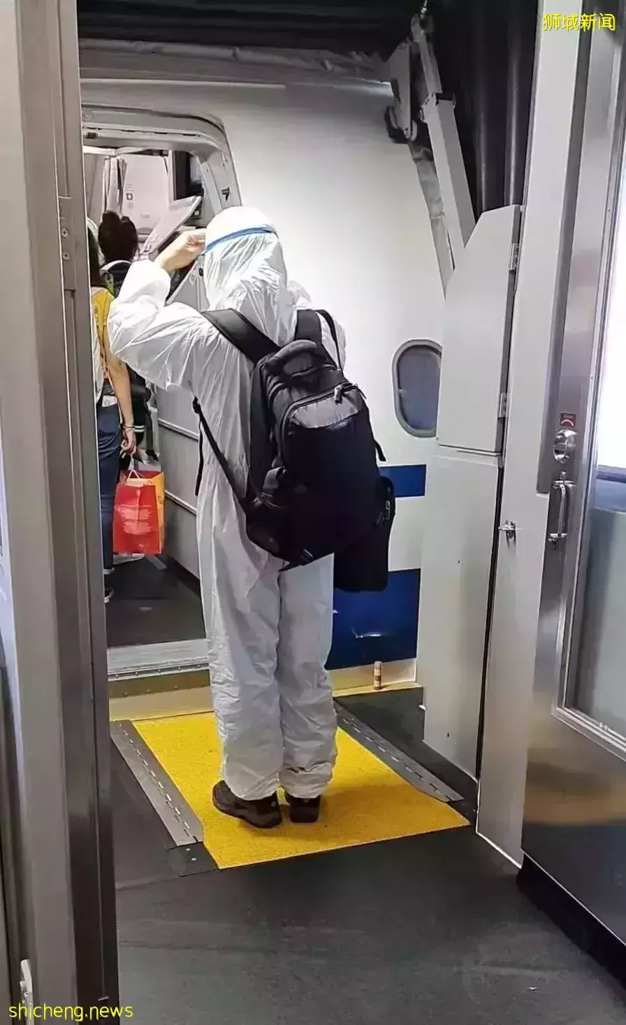 親測!最新回中國體驗!政策更新太快,好怕我還沒飛就又改