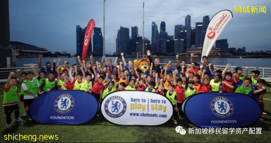 UWCSEA東南亞世界聯合書院 亞洲最頂級的國際學府