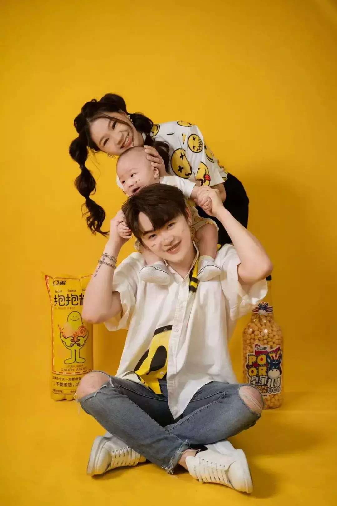 新加坡小夫妻最強出租房改造!變身ins風小家,猜猜花了多少錢