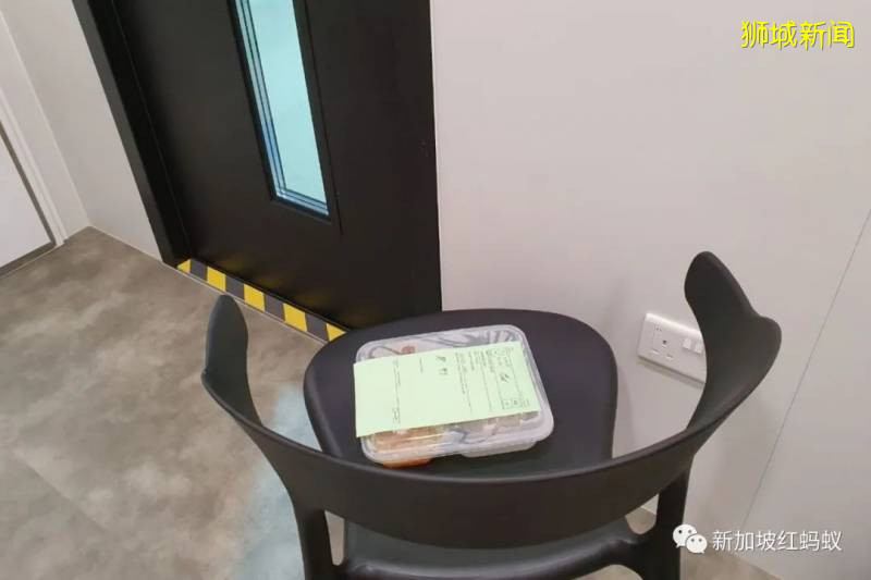 中央醫院用50天建成50間臨時隔離病房 最新獅城版方艙醫院試住體驗原來是這樣