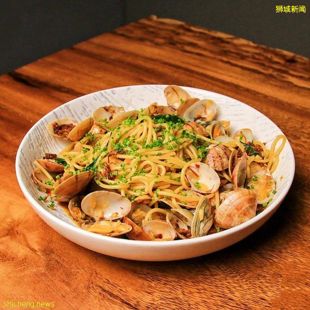 “馬裏士他”周邊美食外賣指南，無法堂食也不要委屈自己的胃