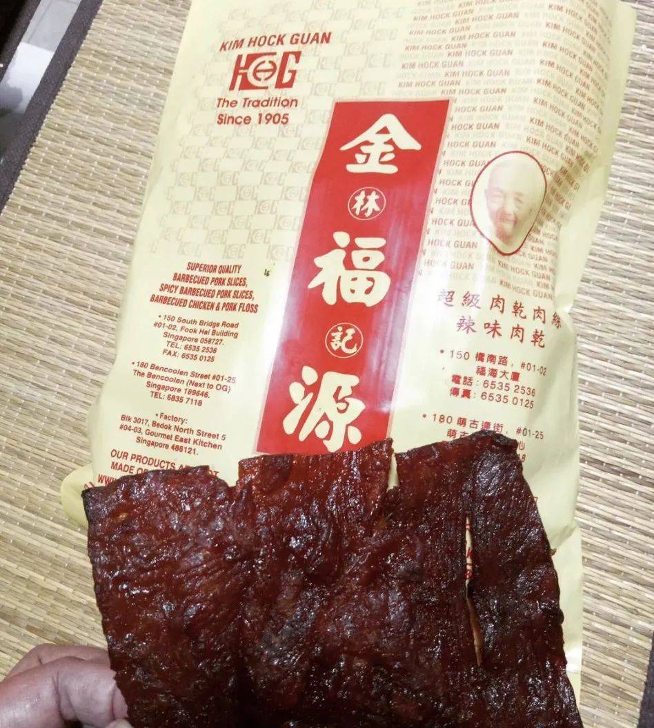 实拍!前晚,新加坡牛车水到处人从众𠈌!这9个地方过年还开门